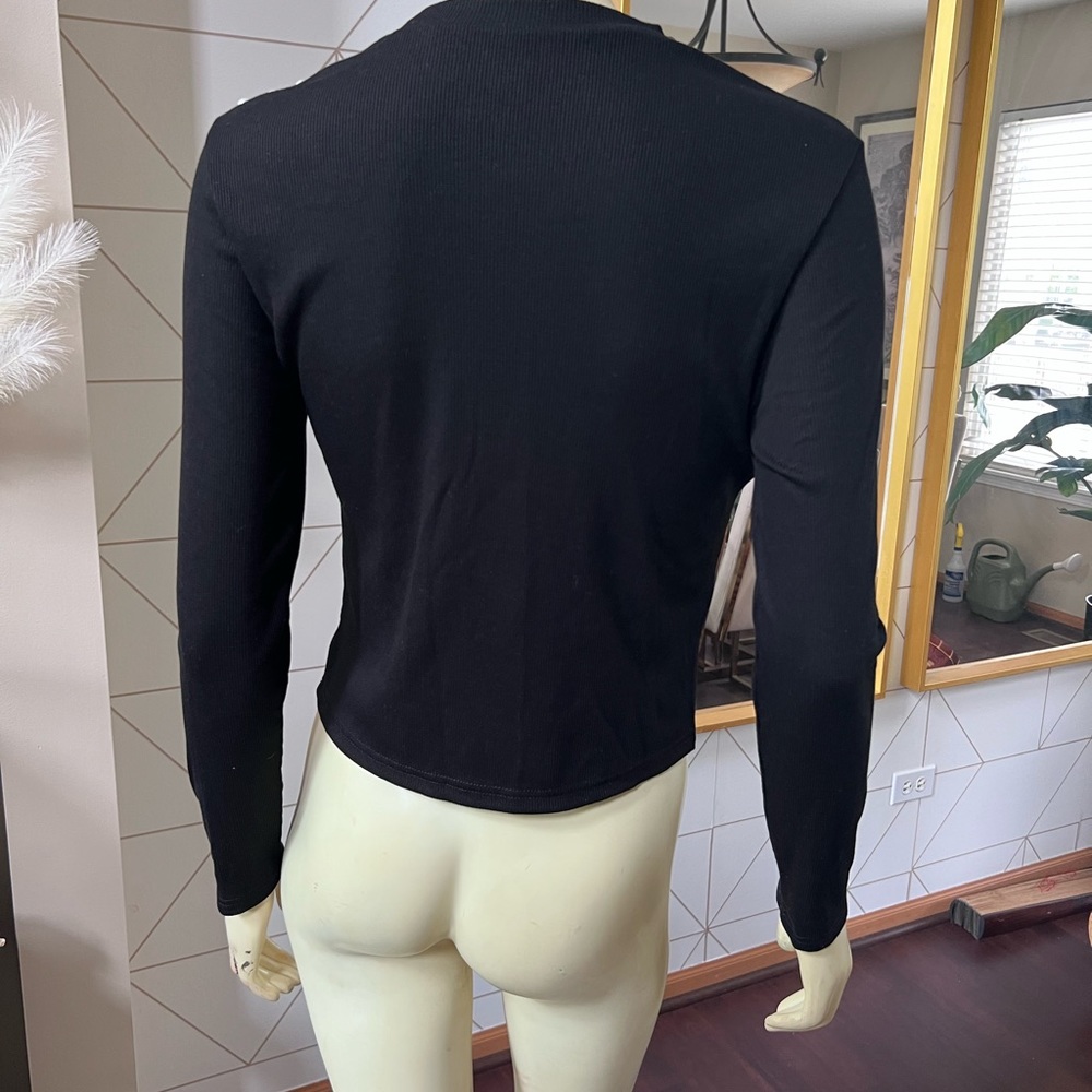 SWEATER - Picture 4 of 4